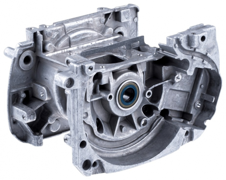 Crankcase 5886763-01 in the group  at Entreprenadbutiken (5886763-01)