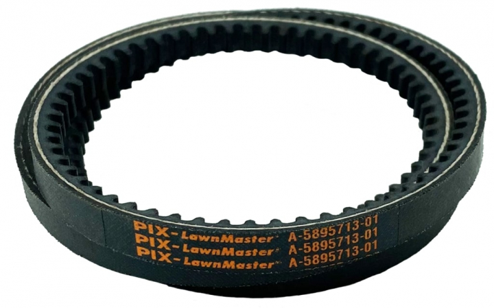 Klippo drive belt Comet, Pro S, Pro 21 S in the group  at Entreprenadbutiken (5895713-01)