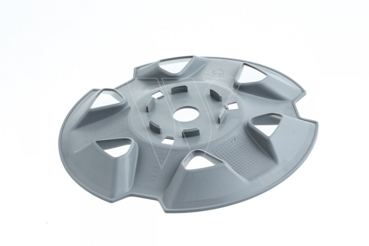 WHEEL COVER in the group Automower 415X - 2022 at Entreprenadbutiken (5902178-01)