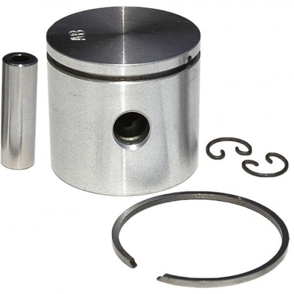 Piston Kit 5905535-02 in the group Spare parts Husqvarna 129C at Entreprenadbutiken (5905535-02)