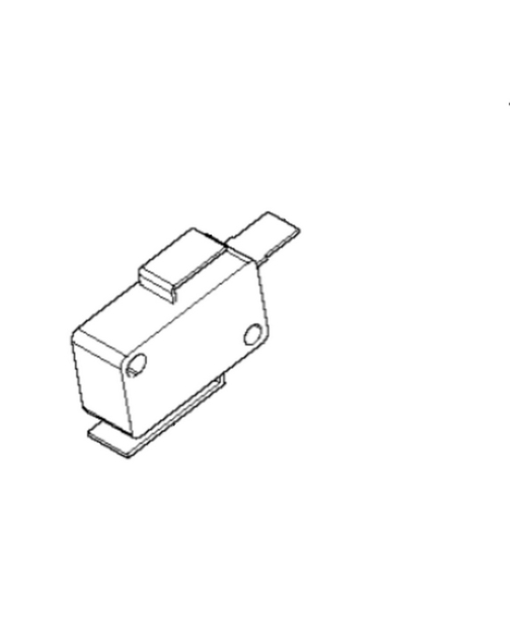 Micro Switch in the group Spare parts Husqvarna 136LiL at Entreprenadbutiken (5908085-01)