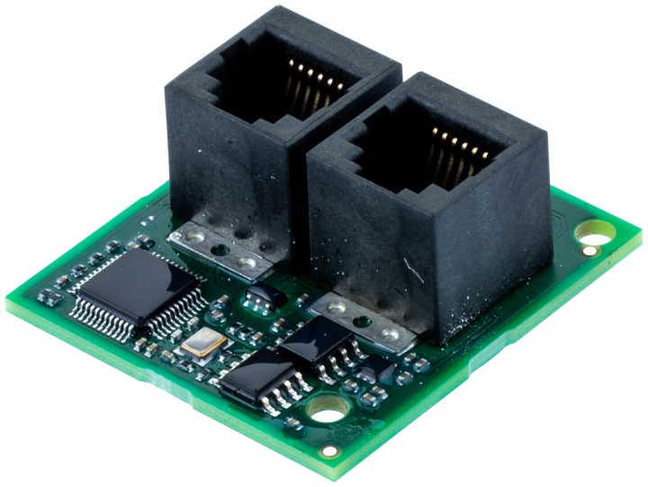 PCB Magnetic sensor in the group Automower 430X Nera - 2023 at Entreprenadbutiken (5911255-01)