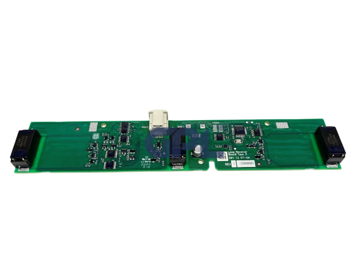 Circuit board Loop Sensor Automower Nera in the group Automower 430X Nera - 2023 at Entreprenadbutiken (5911257-04)