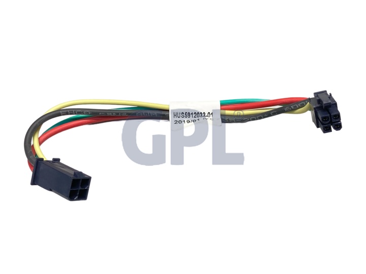 WIRING ASSY MAIN CABLE ADAPTER in the group Automower 435X AWD - 2021 at Entreprenadbutiken (5912033-01)