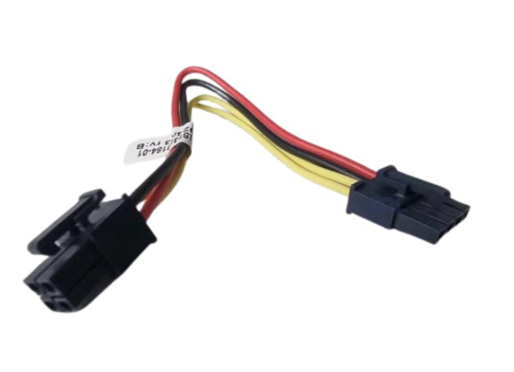 Wiring Battery Cable Prem 5912035-02 in the group Automower 405X - 2025 at Entreprenadbutiken (5912035-02)