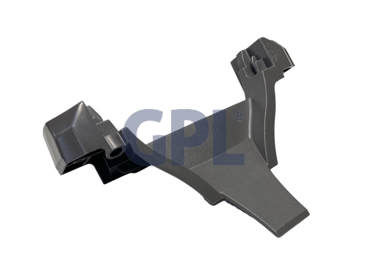 HANDLE SUPPORT STOP BUTTON in the group Automower 435X AWD - 2021 at Entreprenadbutiken (5913517-01)