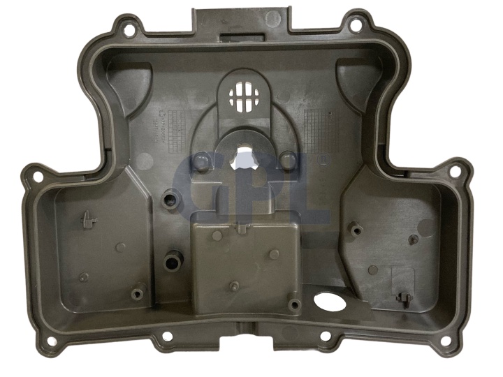 CHASSIS UPPER REAR AWD in the group Automower 435X AWD - 2021 at Entreprenadbutiken (5914842-01)