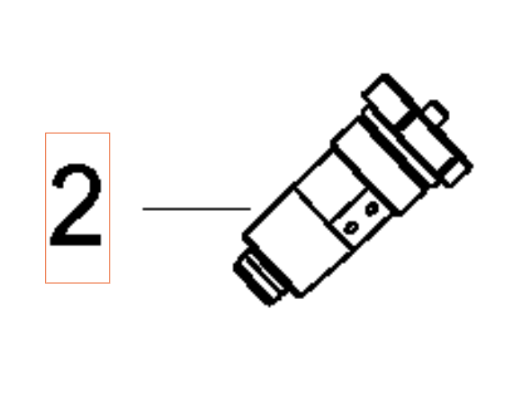 Switch Start Stop System Big 5926176-94 in the group  at Entreprenadbutiken (5926176-94)