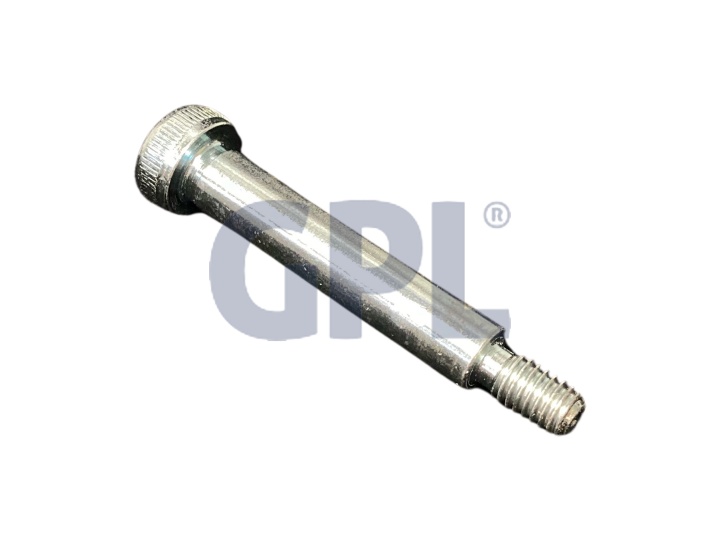 Screw M6x51 in the group Automower 435X AWD - 2021 at Entreprenadbutiken (5926290-01)