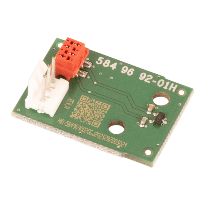 Circuit board collision sensor in the group Automower 315 - 2021 at Entreprenadbutiken (5929095-01)