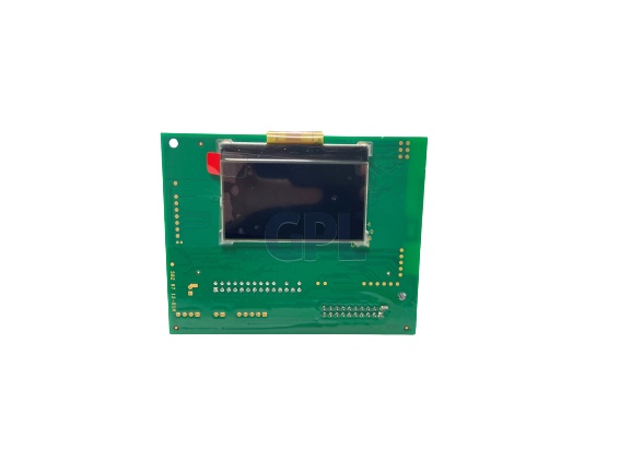 Printed Circuit Display in the group  at Entreprenadbutiken (5929100-01)