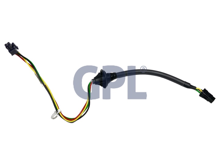 WIRING ASSY MAIN CABLE REAR L in the group Automower 435X AWD - 2021 at Entreprenadbutiken (5933094-02)