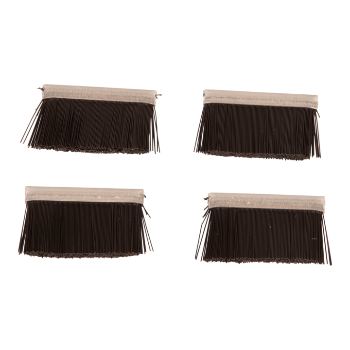 Gardena Refill Set 4x Brush in the group Accessories at Entreprenadbutiken (5933737-01)