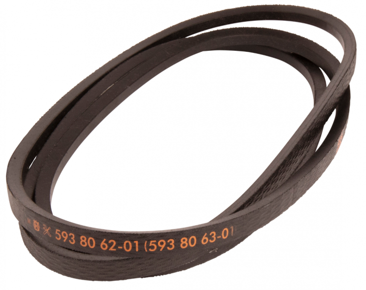 Belt Husqvarna Rider Proflex 21, 422Ts AWD in the group  at Entreprenadbutiken (5938062-01)