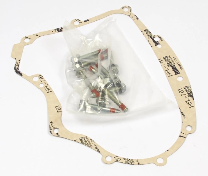 Gasket-Crankcase Kit in the group  at Entreprenadbutiken (594195)