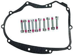 Gasket-Crankcase Kit in the group  at Entreprenadbutiken (594195)