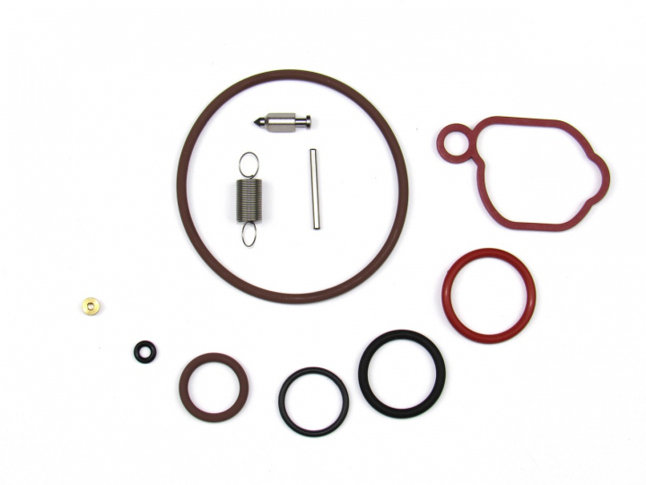 Kit-Carb Overhaul in the group  at Entreprenadbutiken (594636)