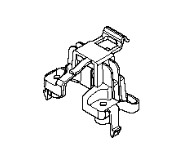 Holder in the group Automower 305 - 2022 at Entreprenadbutiken (5965688-01)