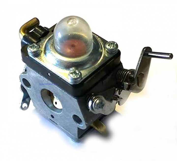 Carburetor Complete in the group  at Entreprenadbutiken (5966583-01)