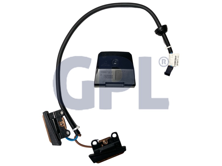 CHARGING PLATE KIT in the group Automower 435X AWD - 2021 at Entreprenadbutiken (5971656-01)