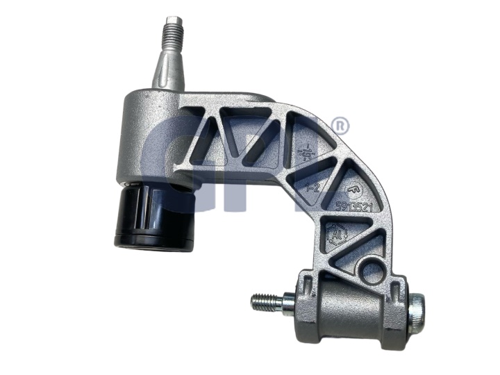 PIVOTING ARM KIT in the group Automower 435X AWD - 2021 at Entreprenadbutiken (5971664-01)