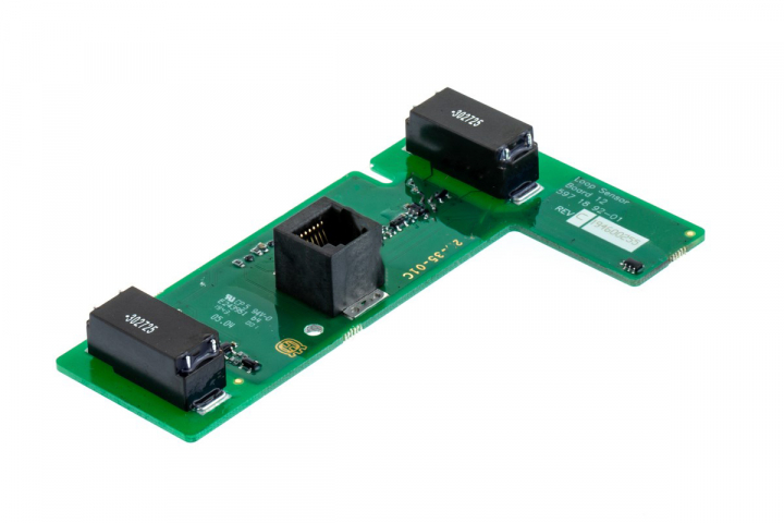 PRINTED CIRCUIT ASSY PCBA LOOP 305, 315 Mark II, 315 Mark II in the group Automower 305 - 2022 at Entreprenadbutiken (5971892-01)