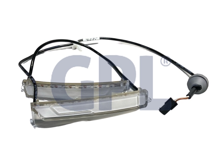 Wiring Led Light Cable 5975014-01 in the group Automower 435X AWD - 2021 at Entreprenadbutiken (5975014-01)