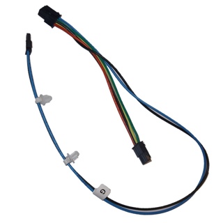 WIRING ASSY CHARGING CABLE in the group Automower 305 - 2022 at Entreprenadbutiken (5975764-01)