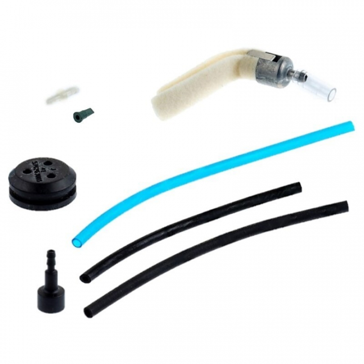 Fuel Hose Assy Service Kit 5995689-01 in the group  at Entreprenadbutiken (5995689-01)