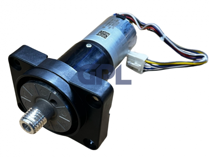 Wheel motor Aspire R4 in the group  at Entreprenadbutiken (5996208-03)