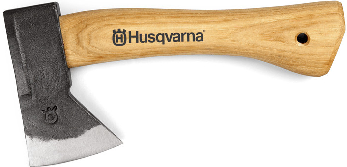 HUSQVARNA Hiking Hatchet in the group Forest / Forestry & logging equipment / Axes & Pruning saws at Entreprenadbutiken (5996735-01)