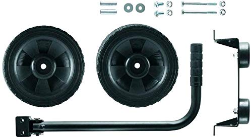 Wheel set Briggs & Stratton Sprint 2200A-3200A in the group  at Entreprenadbutiken (6359)