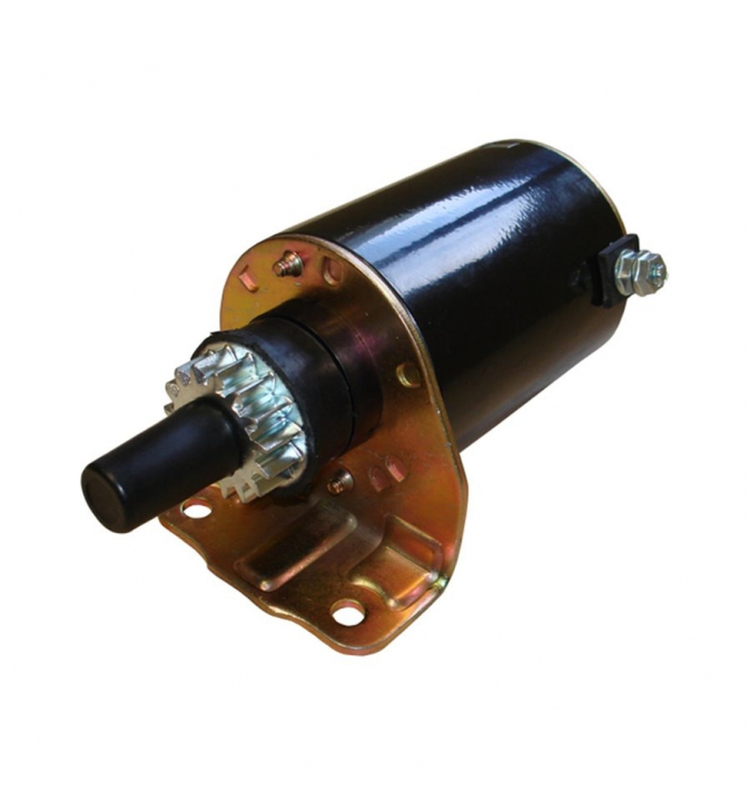 Starter motor in the group  at Entreprenadbutiken (691564)