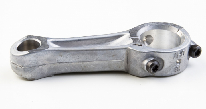 Connecting rod in the group  at Entreprenadbutiken (692419)