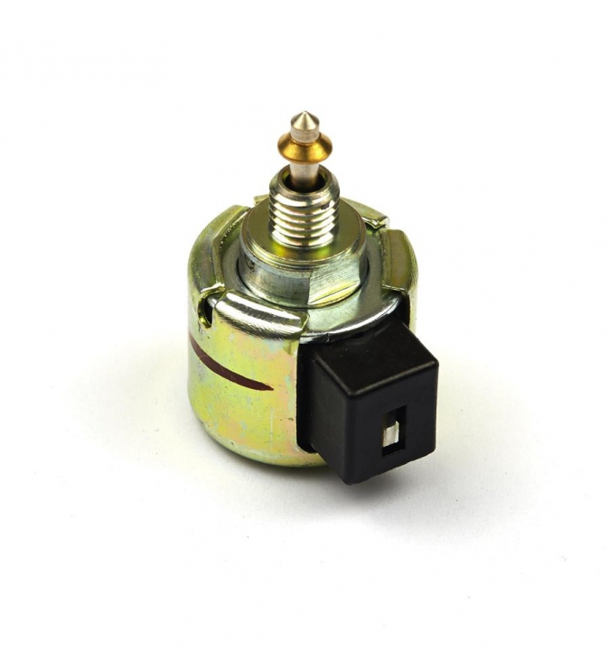 Fuel Solenoid in the group  at Entreprenadbutiken (694393)