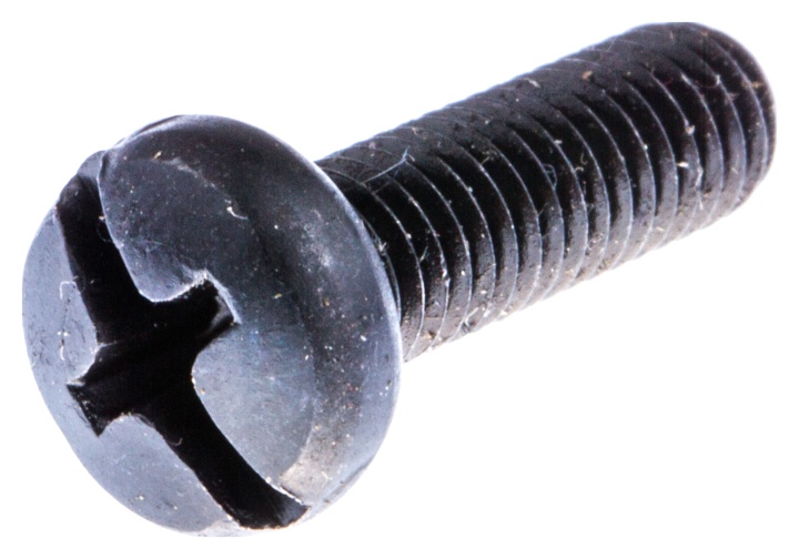 Screw 7241329-55 in the group  at Entreprenadbutiken (7241329-55)