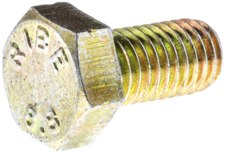 Screw M6S 8X16 in the group  at Entreprenadbutiken (7252449-51)