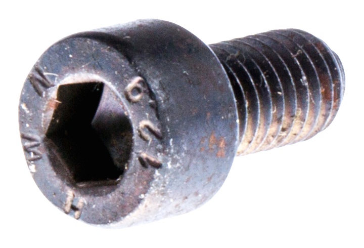 Screw Mc6S 5X10 7255325-55 in the group Spare parts Husqvarna T540i XP at Entreprenadbutiken (7255325-55)