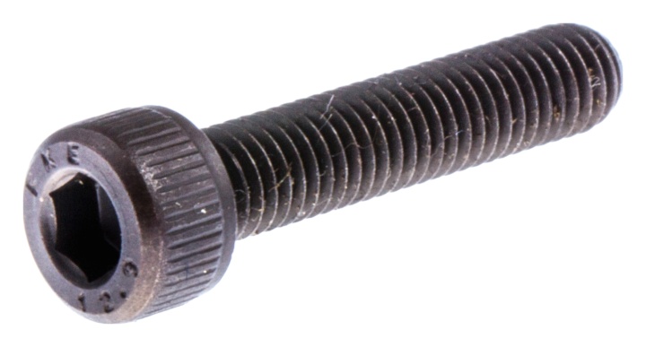 Screw Mc6S 5X25 7255333-55 in the group  at Entreprenadbutiken (7255333-55)