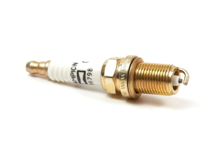 Spark plug in the group  at Entreprenadbutiken (793541)