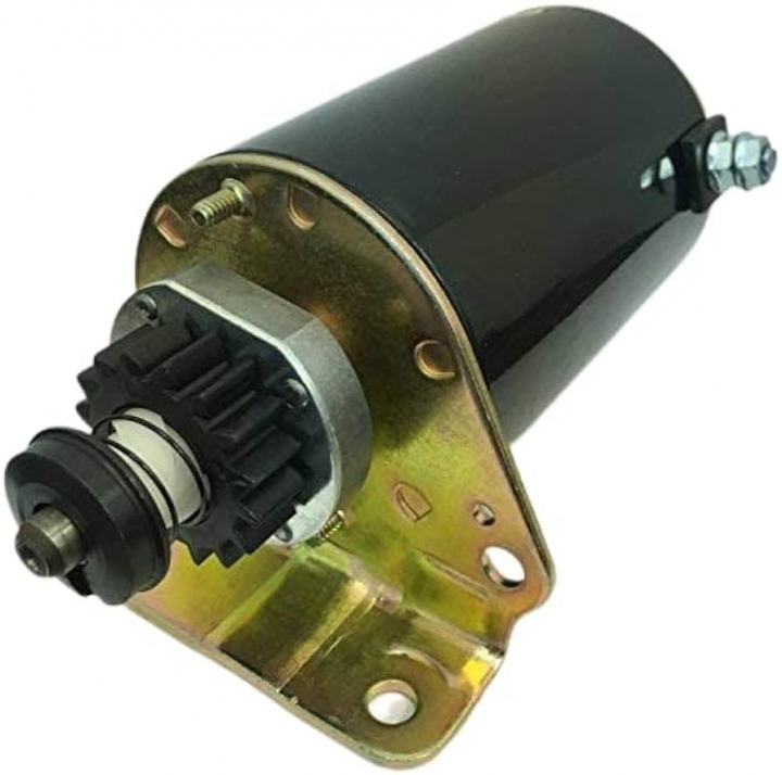 Starter motor in the group  at Entreprenadbutiken (795121)