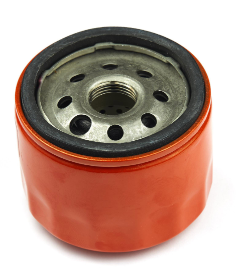 Oil filter in the group  at Entreprenadbutiken (798576)