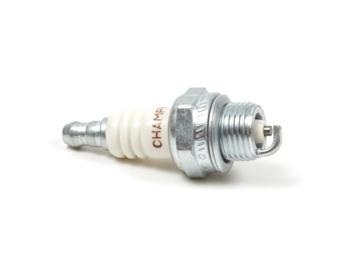 Spark plug in the group  at Entreprenadbutiken (801254)