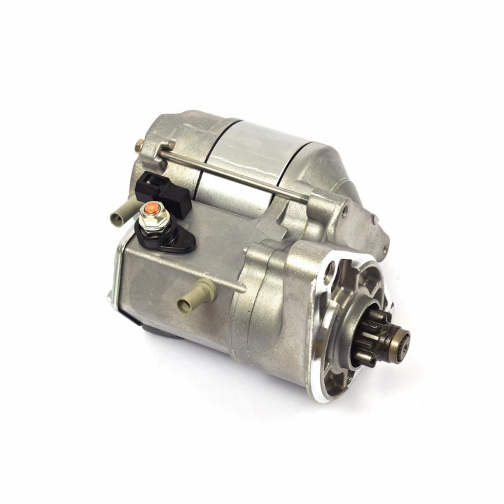 Starter motor in the group  at Entreprenadbutiken (825700)