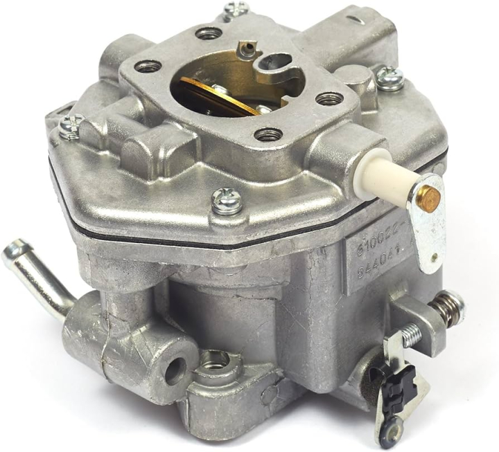 Carburetor in the group  at Entreprenadbutiken (845906)