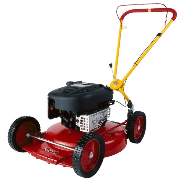 Champion mower discount