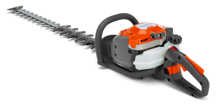 Husqvarna 522HDR75X Hedge trimmer in the group Garden / Hedge trimmers / Hedge trimmers at Entreprenadbutiken (9676584-01)