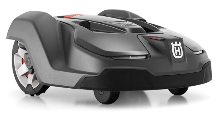 Husqvarna Automower® 450X Robotic Lawn Mower in the group Garden / Robotic Lawn Mower / Husqvarna Automower® at Entreprenadbutiken (9678530-21)