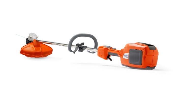 Husqvarna 520iLX Battery Trimmer in the group Garden / Grass trimmers / Battery trimmers at Entreprenadbutiken (9679161-13)