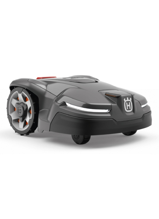 Husqvarna Automower® 405X Robotic Lawn Mower in the group Garden / Robotic Lawn Mower / Husqvarna Automower® at Entreprenadbutiken (9704562-21)